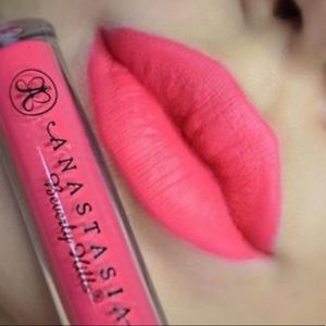 Anastasia Beverly Hills Liquid Lipstick
